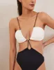 Firenze Gi One Piece - White sold by Vix