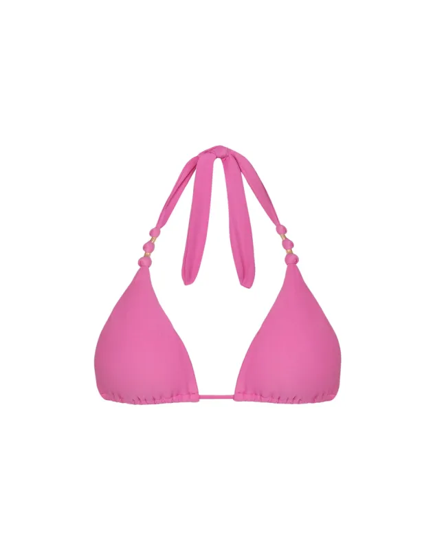 Paula Top (Final Sale) - Gerbera sold by Vix