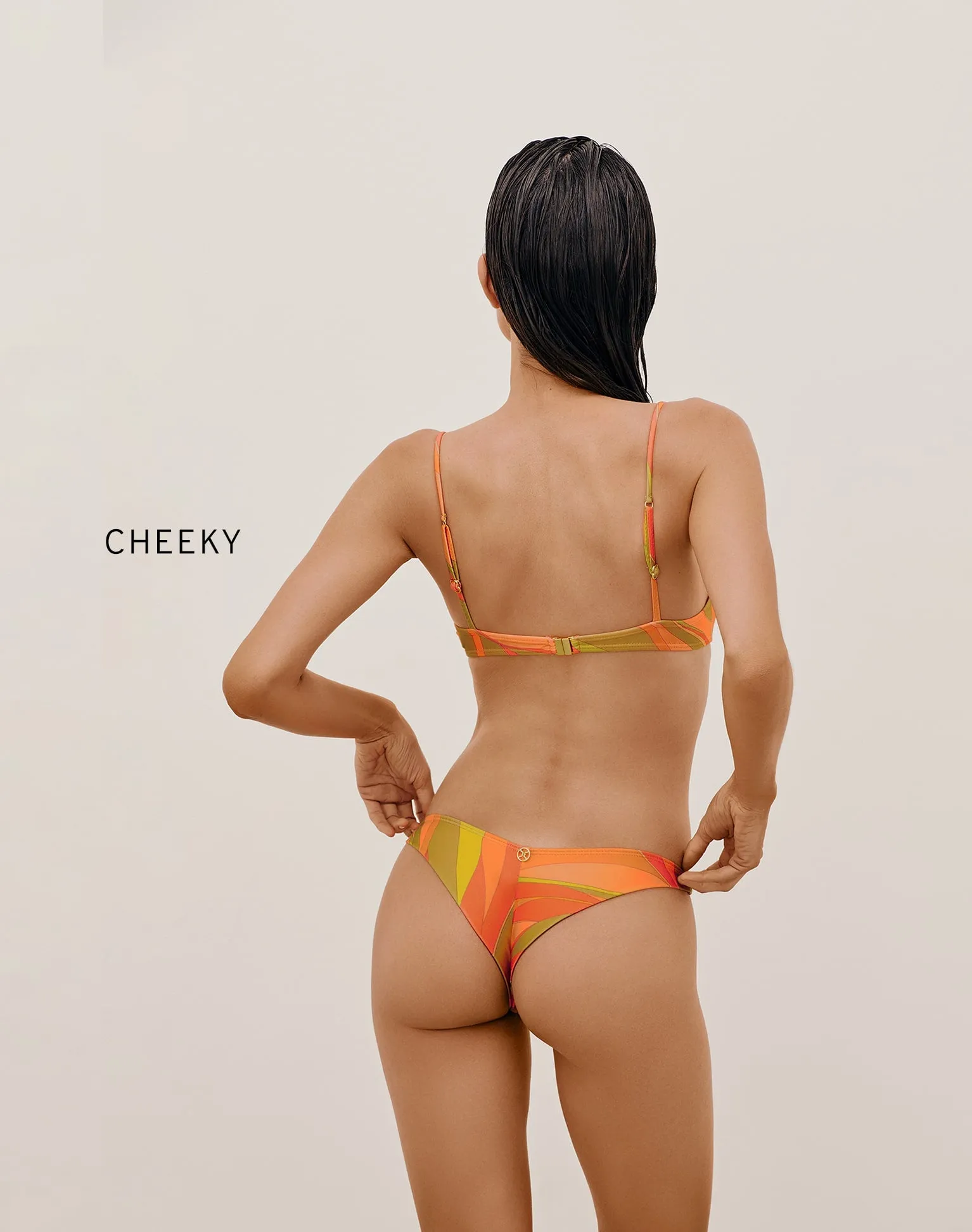 Basic Bottom (exchange only) - Sharon sold by Vix product image thumbnail 3