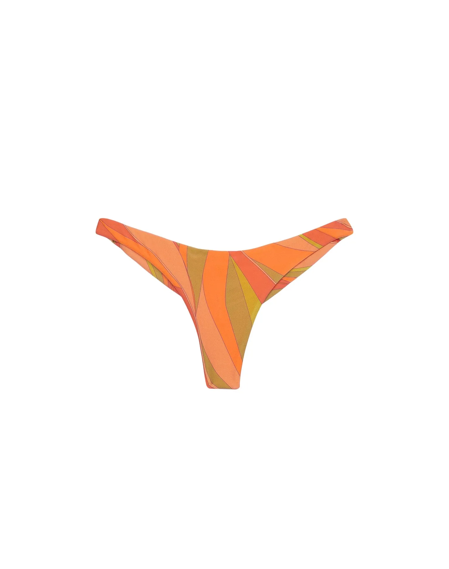 Basic Bottom (exchange only) - Sharon sold by Vix