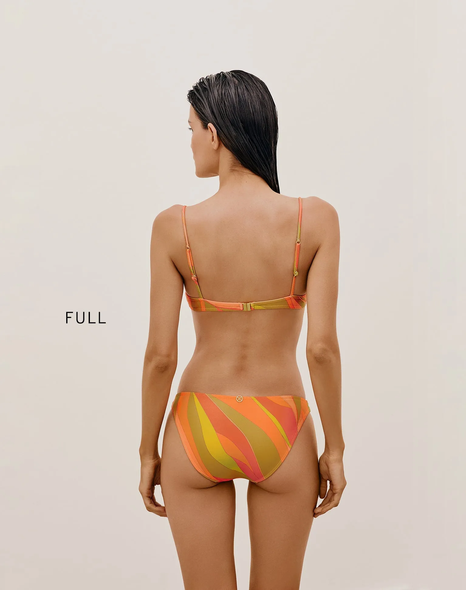 Basic Bottom (exchange only) - Sharon sold by Vix product image thumbnail 4