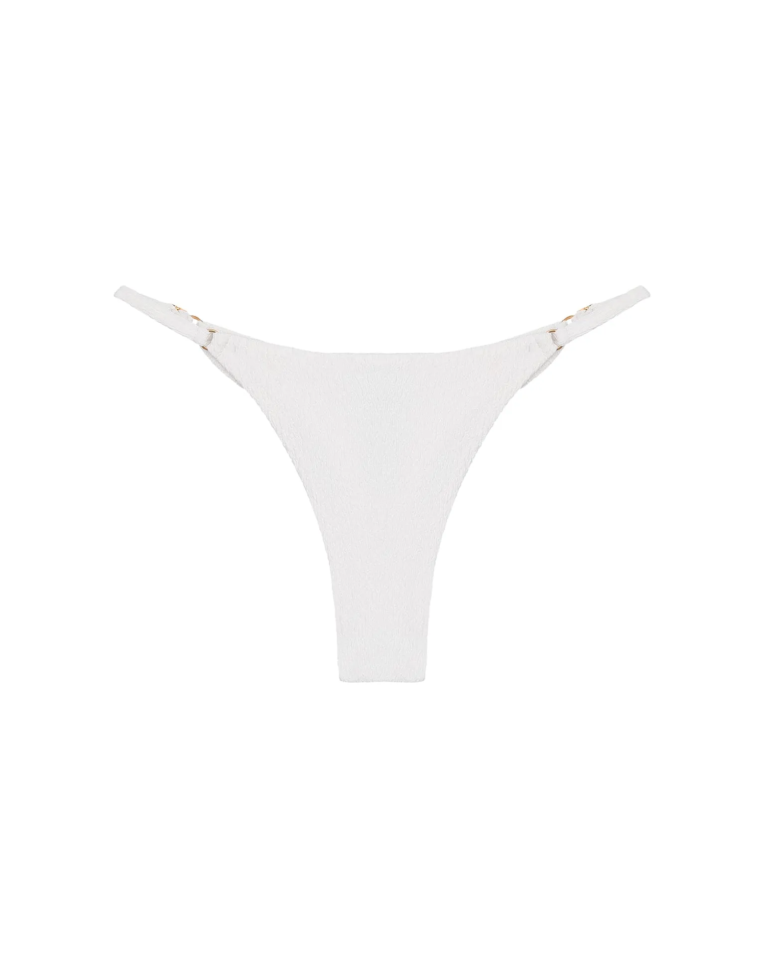 Firenze Rafa Bottom (Exchange Only) - White sold by Vix