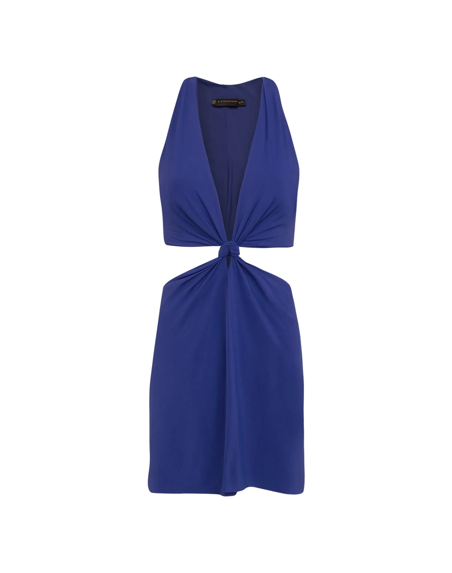 Tracy Short Cover Up (Final Sale) - Lazuli sold by Vix product image thumbnail 4