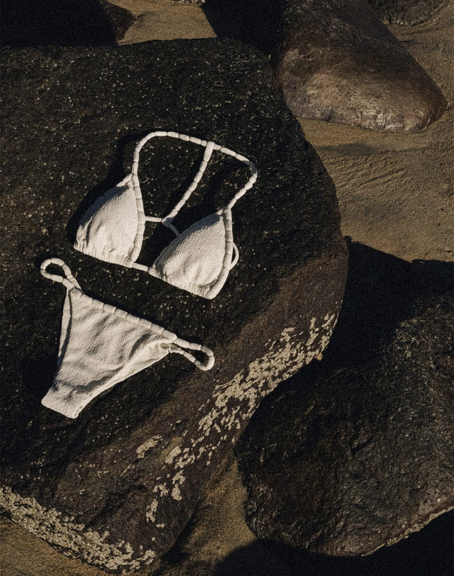 Firenze Fran Detail Bottom - White sold by Vix product image thumbnail 3