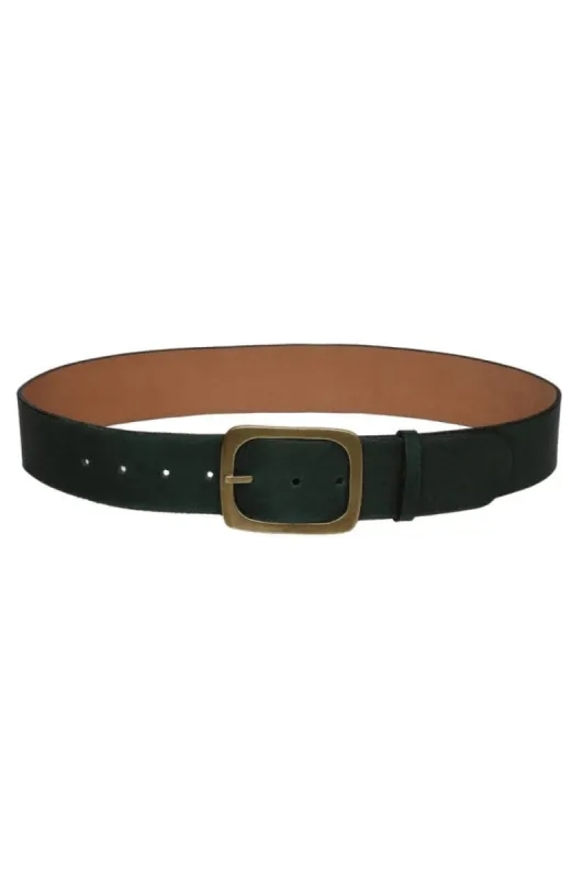 Jade Belt (exchange only) made by Vix