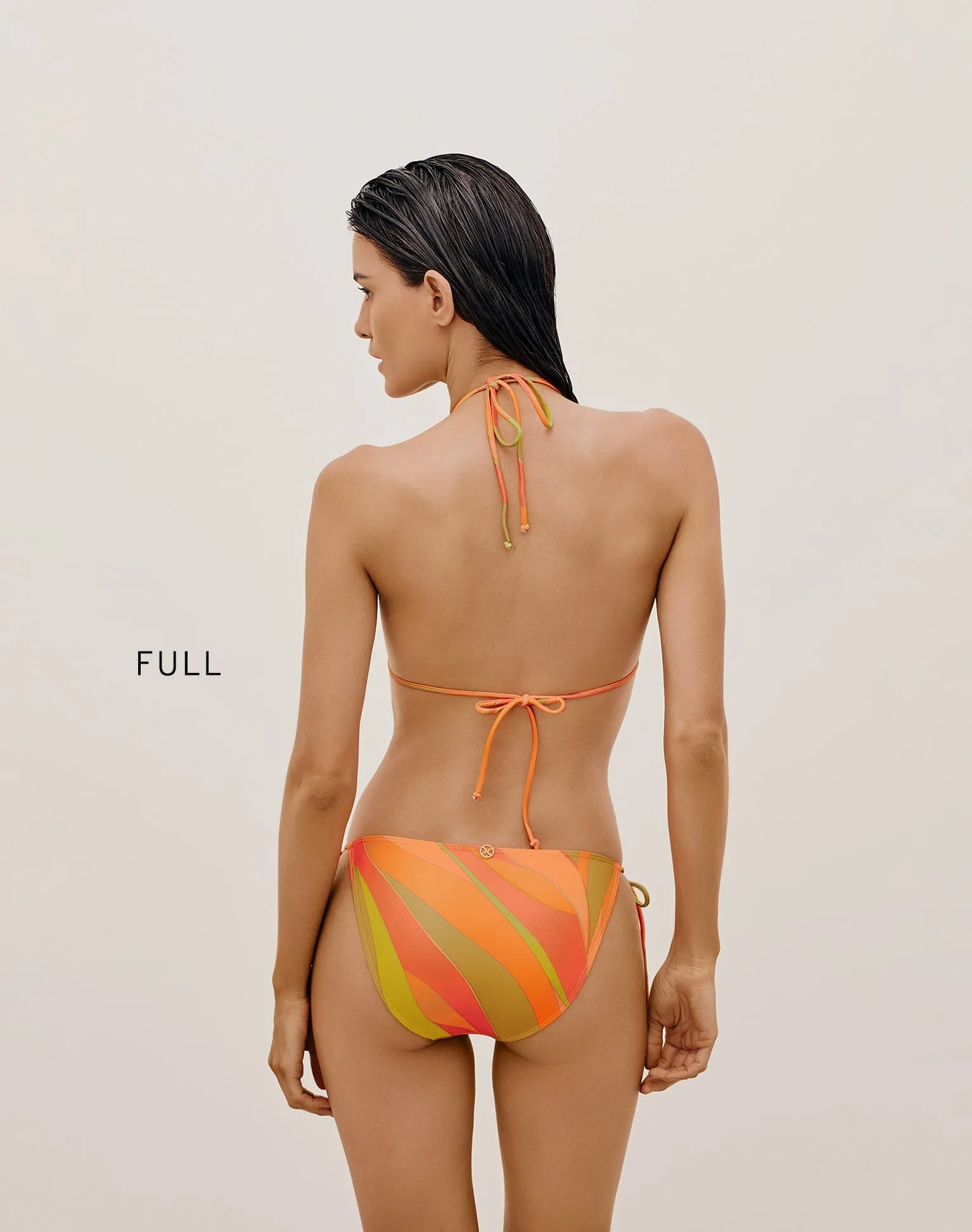 Tri Top (exchange only) - Sharon sold by Vix product image thumbnail 3