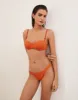 Firenze Fany Bottom - Grapefruit sold by Vix