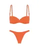 Firenze Fany Bottom - Grapefruit sold by Vix