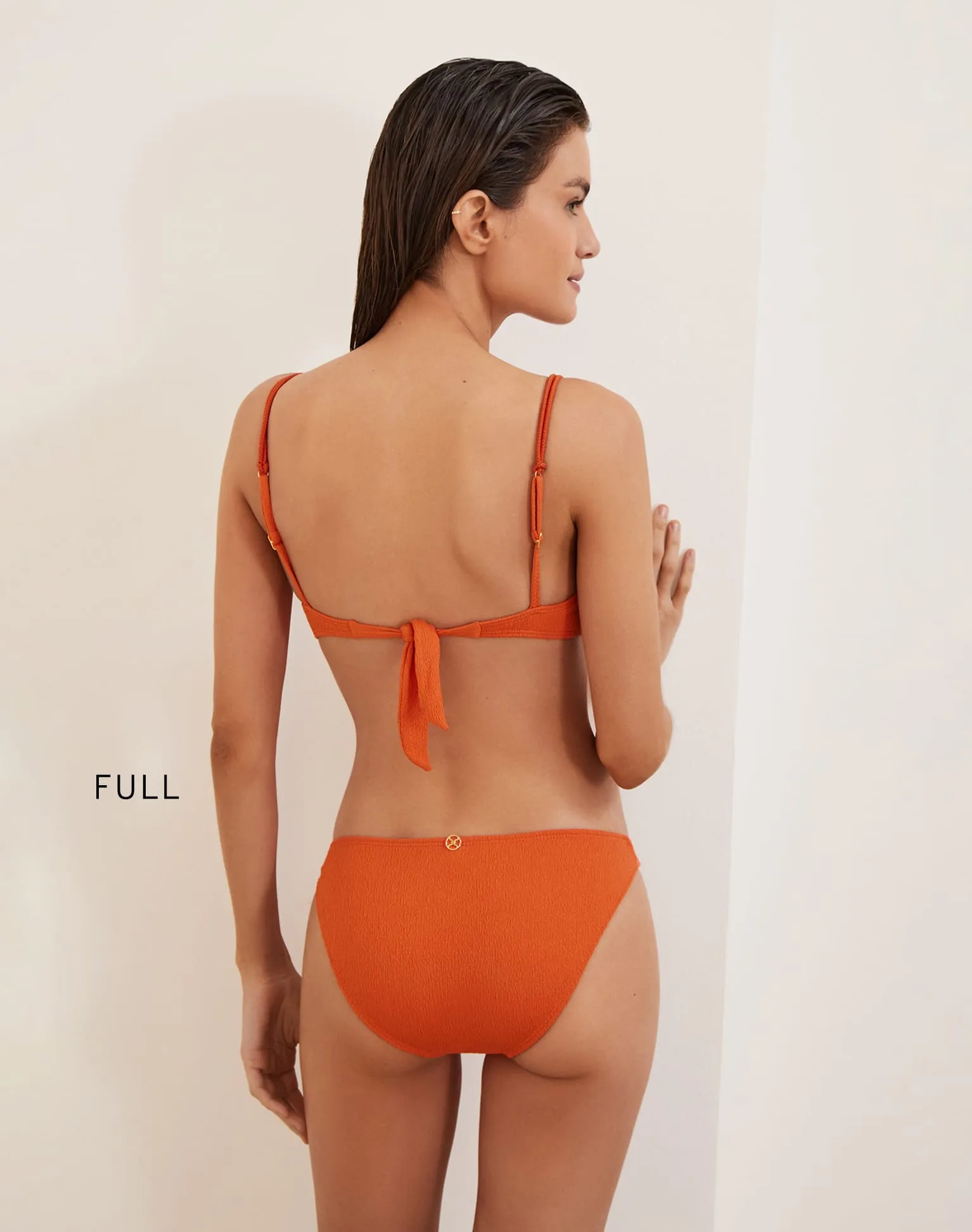 Firenze Fany Bottom - Grapefruit sold by Vix product image thumbnail 3