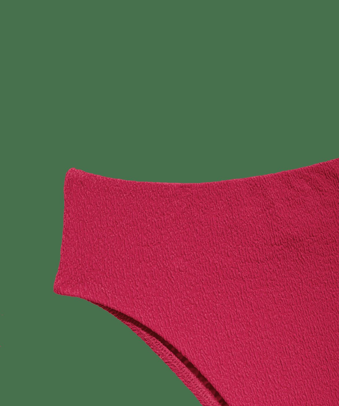 Firenze Gigi Hot Pant Bottom - Cherry sold by Vix product image thumbnail 11