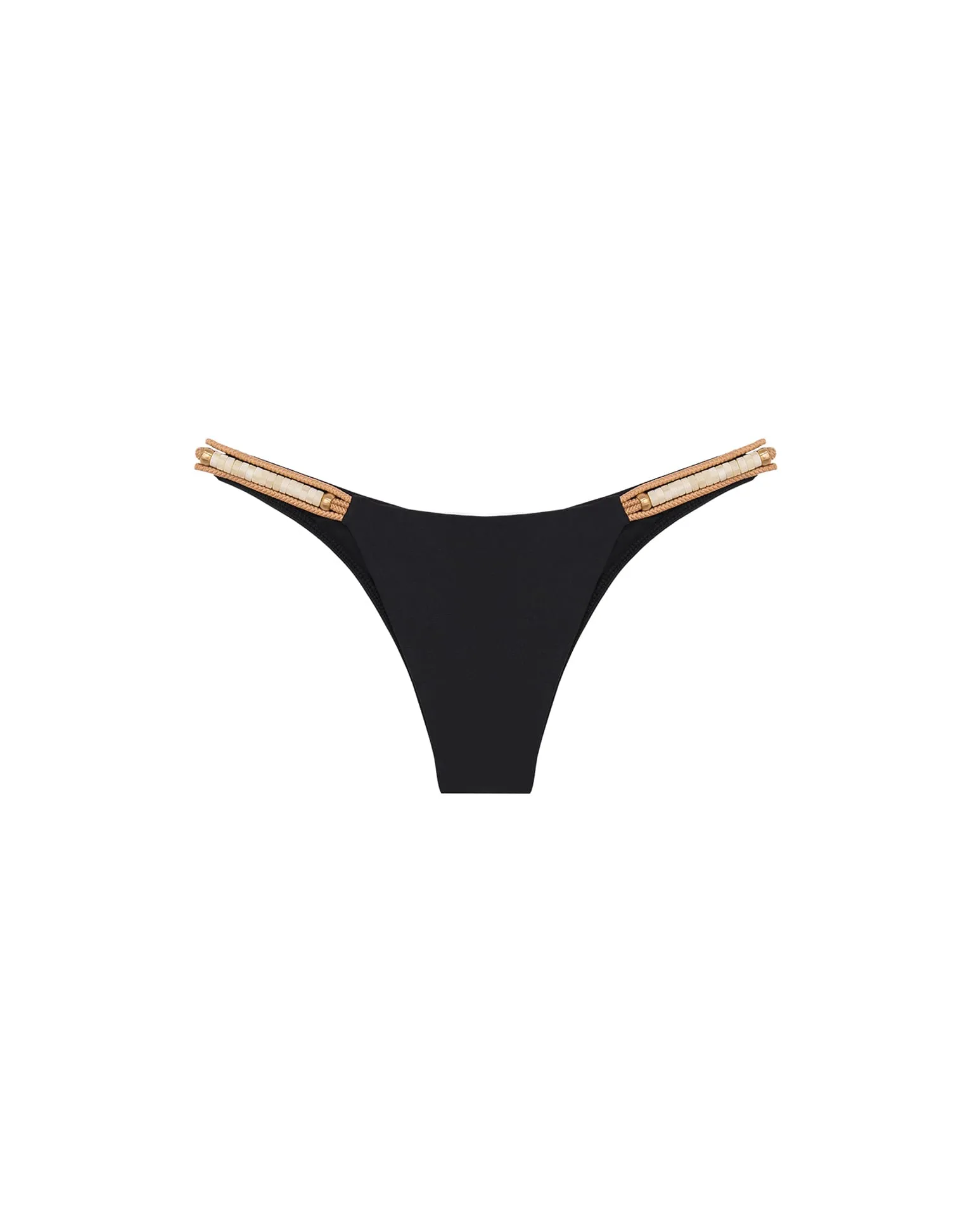 Brooke Bottom - Black sold by Vix