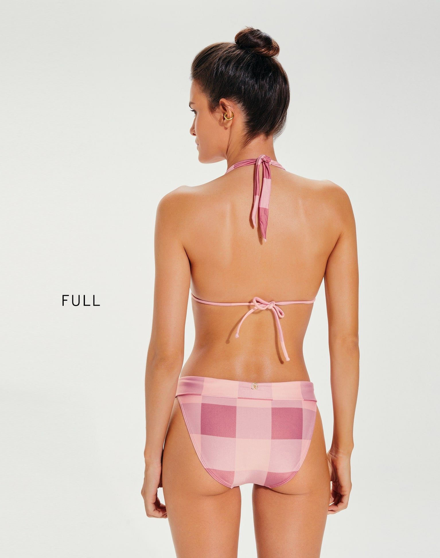 Greta Ring Bandeau Top (final sale) - Evie Duchese sold by Vix product image thumbnail 4