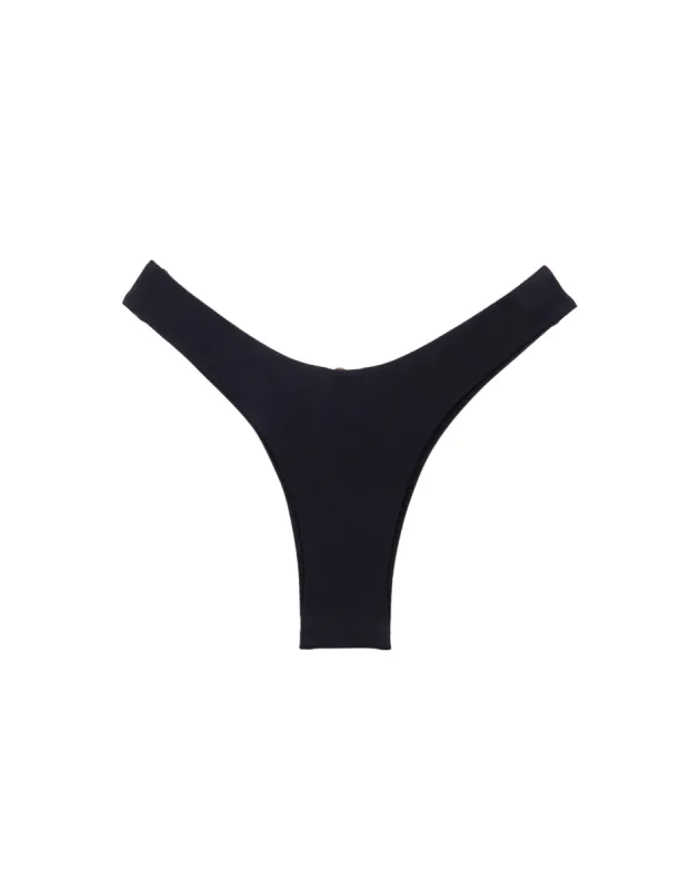 Giulia Bottom - Black sold by Vix