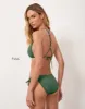 Shaye Tie Side Bottom - Aspen sold by Vix