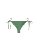 Shaye Tie Side Bottom - Aspen sold by Vix