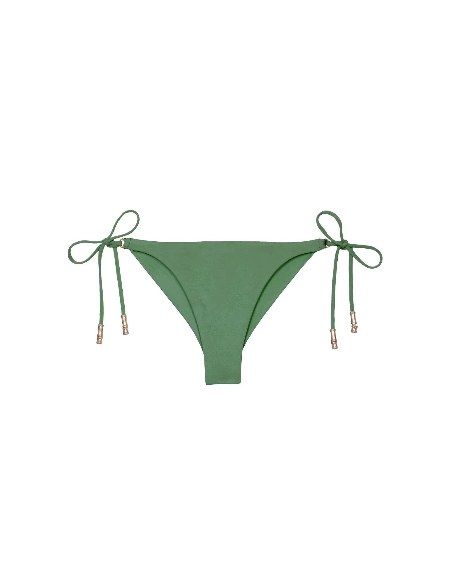 Shaye Tie Side Bottom - Aspen sold by Vix