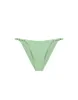 Firenze Beads Bottom (exchange only) - Pastel Mint sold by Vix
