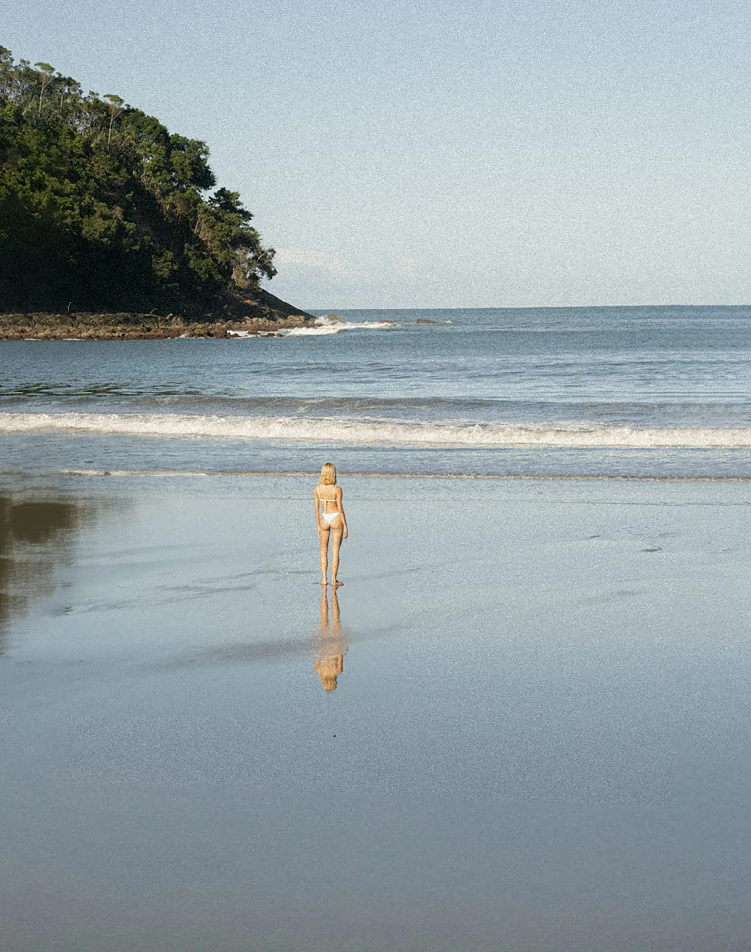 Firenze Beads Bottom (exchange only) - Pastel Mint sold by Vix product image thumbnail 5