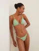 Firenze Beads Bottom (exchange only) - Pastel Mint sold by Vix