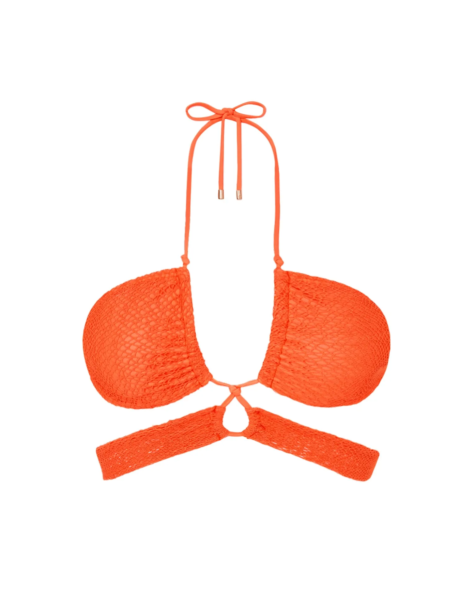 Mesh Gi Top (Exchange Only) - Cardamom sold by Vix