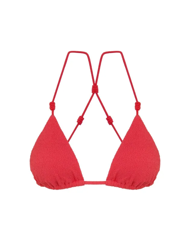 Firenze Gwen T Back Top (final sale) - Gojiberry sold by Vix