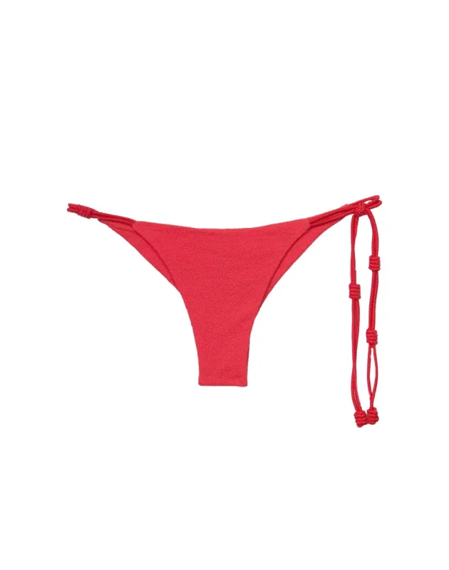 Firenze Gwen Tie Side Bottom (final sale) - Gojiberry sold by Vix