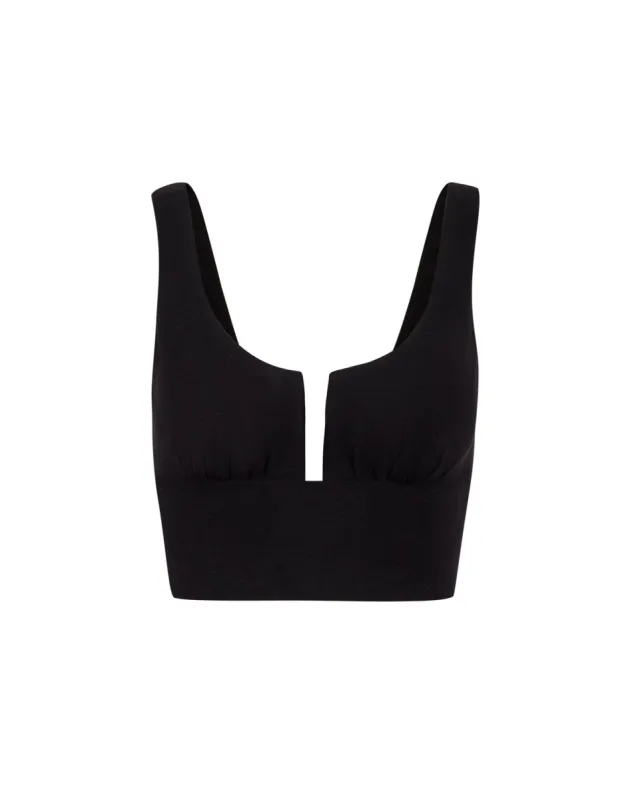 Bela Top - Black made by Vix