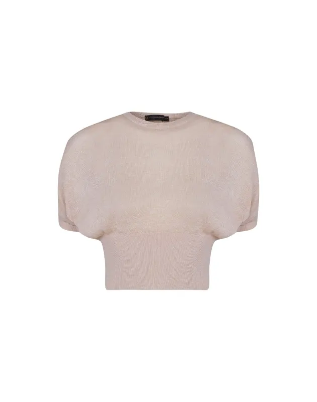 Elisa Blouse - White sold by Vix