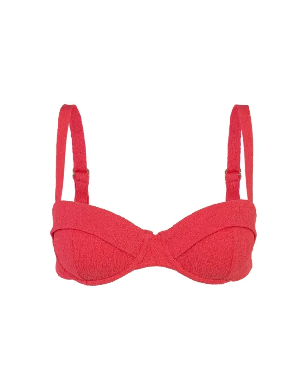 Firenze Jade Top (final sale) - Gojiberry sold by Vix