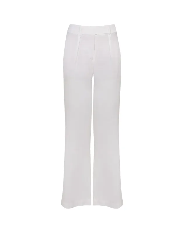 Ully Pants - White sold by Vix