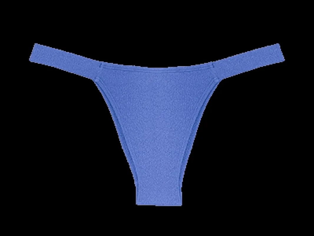 Firenze Fany Bottom (final sale) - Periwinkle sold by Vix