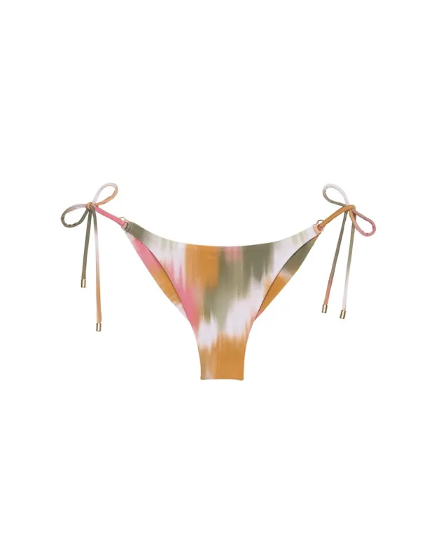 Tie Side Bottom (exchange only) - Duala sold by Vix