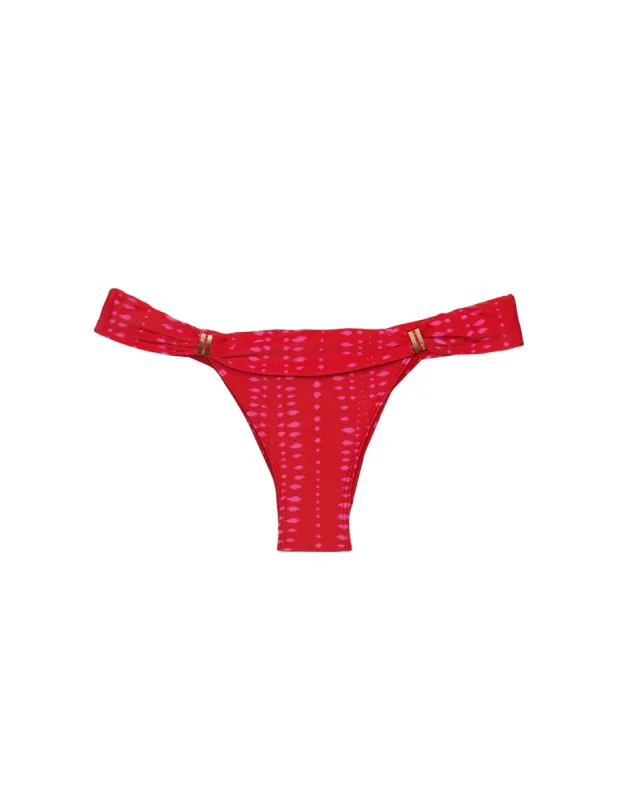 Bia Tube Bottom (exchange only) - Malika sold by Vix