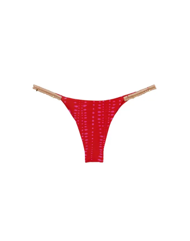 Senegal Rafa Bottom (exchange only) - Malika made by Vix