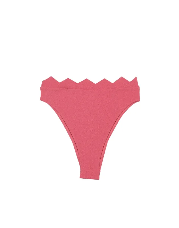 Firenze Imani Hot Pant Bottom - Ballet sold by Vix