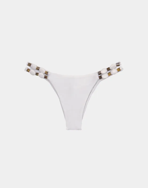 Dora Bottom (exchange only) - White sold by Vix