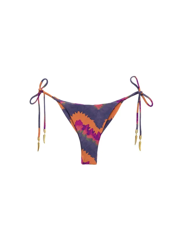 Diara Tie Side Bottom (exchange only) - Kamau sold by Vix