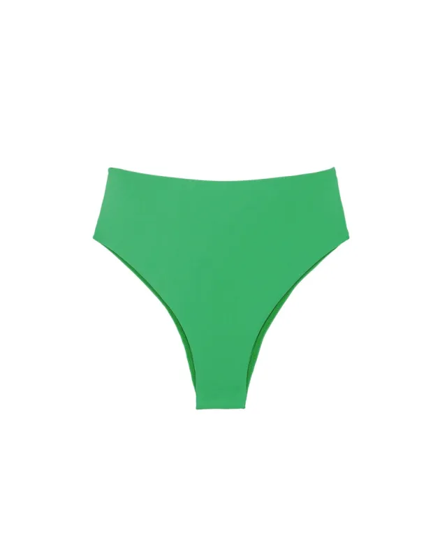 Bela Hot Pant Bottom (exchange only) - Cactus sold by Vix