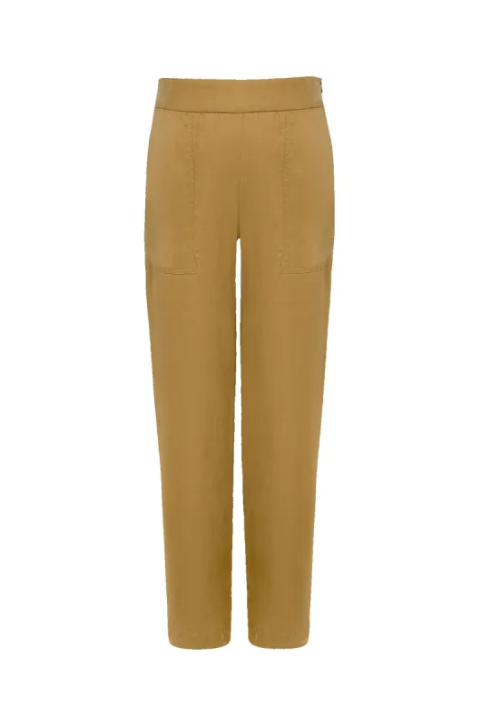 Pants - Walnut sold by Vix