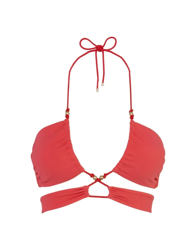 Gi Top (final sale) - Gojiberry sold by Vix