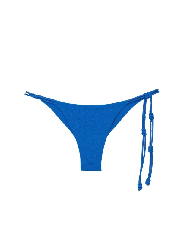 Firenze Gwen Tie Side Bottom (final sale) - Pacific sold by Vix