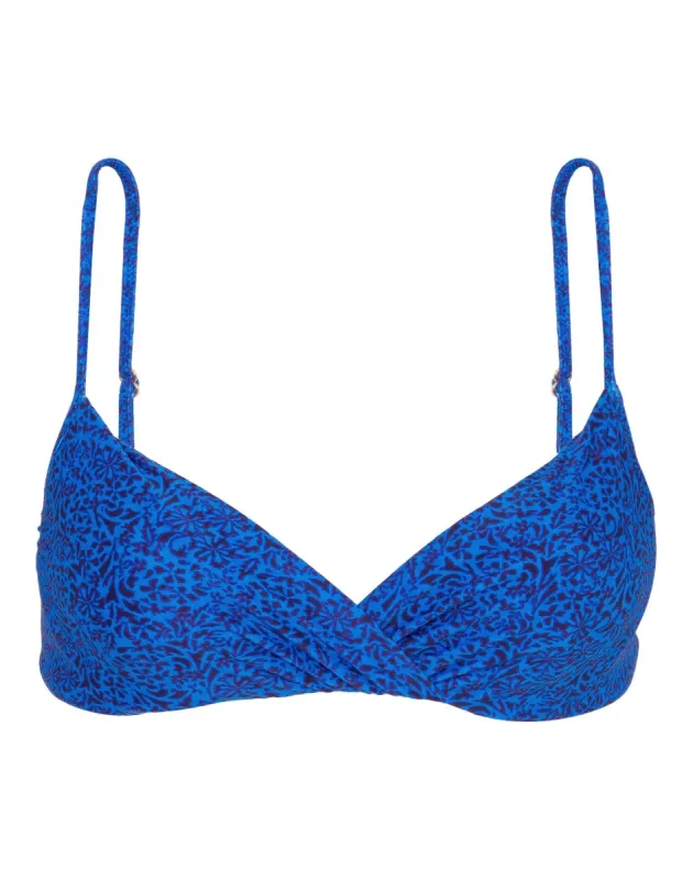 Seve Top - Tita Blue sold by Vix