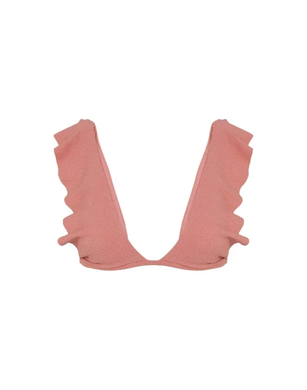 Firenze Liz Top - Duchese sold by Vix