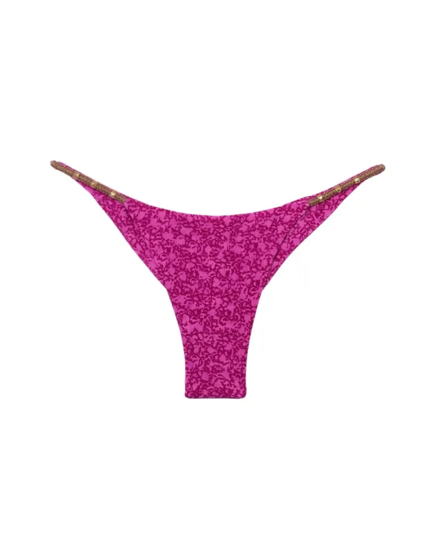 Kendra Detail Bottom (final sale) - Gya Lotus made by Vix
