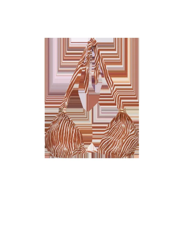 Bia Tube Top (final sale) - Maza sold by Vix