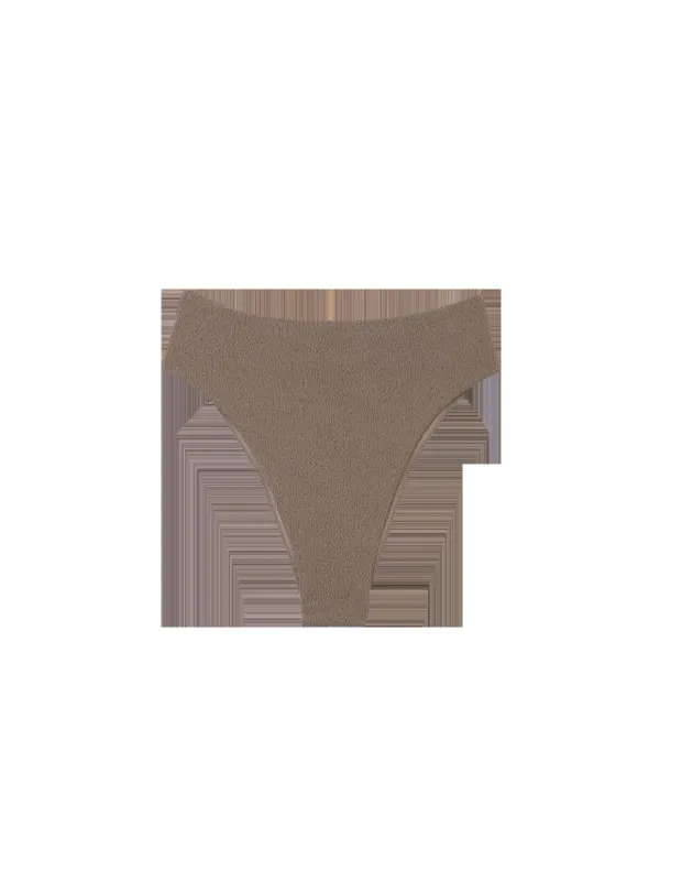 Firenze Gigi Hot Pant Bottom - Pistachio sold by Vix