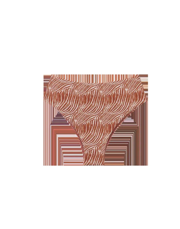 Bela Hot Pant Bottom (final sale) - Maza sold by Vix