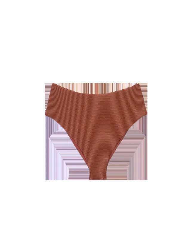 Kayla Bela Hot Pant Bottom - Camel sold by Vix