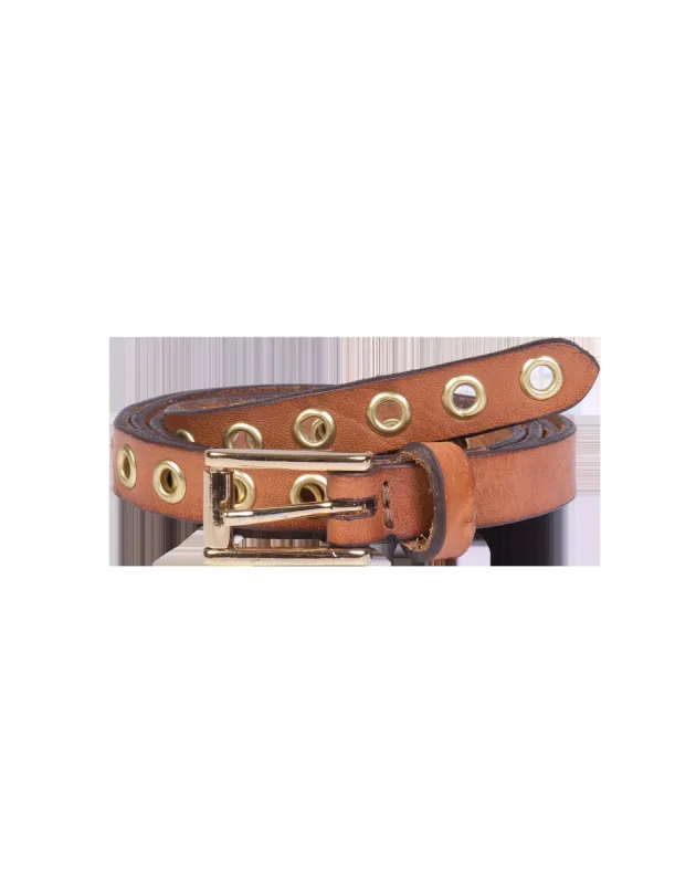 Mica Belt - Natural sold by Vix