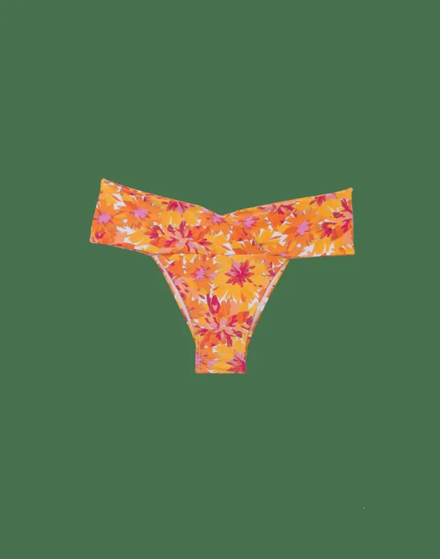 Beta Bottom (final sale) - Lowana Mustard sold by Vix